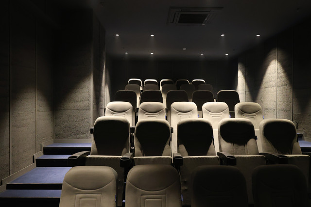 Hempcrete acoustic wall panels installed at Rajarhat residential project Kolkata