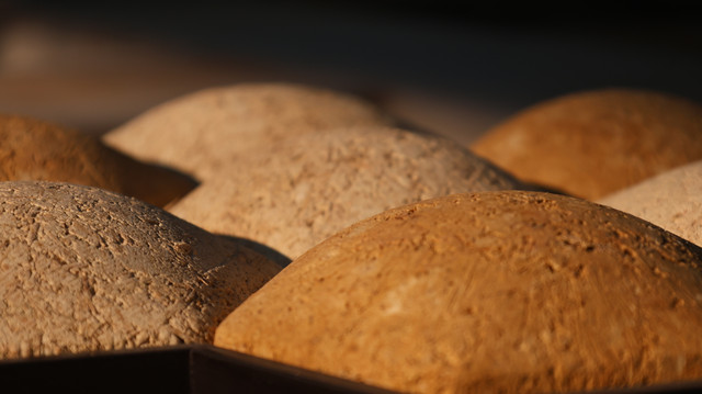 Hempcrete thermal and acoustic performance testing results