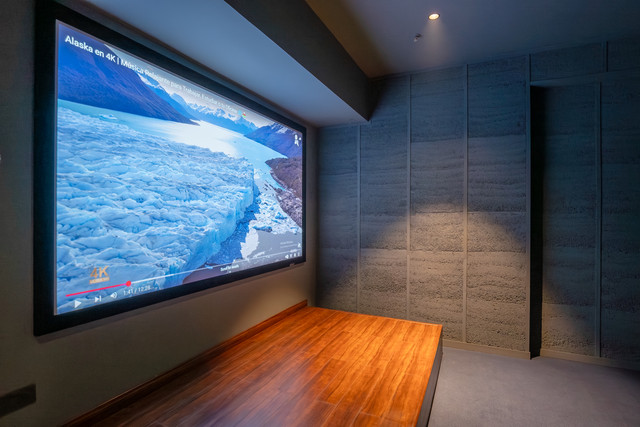 Rajarhat hempcrete acoustic insulation case study project