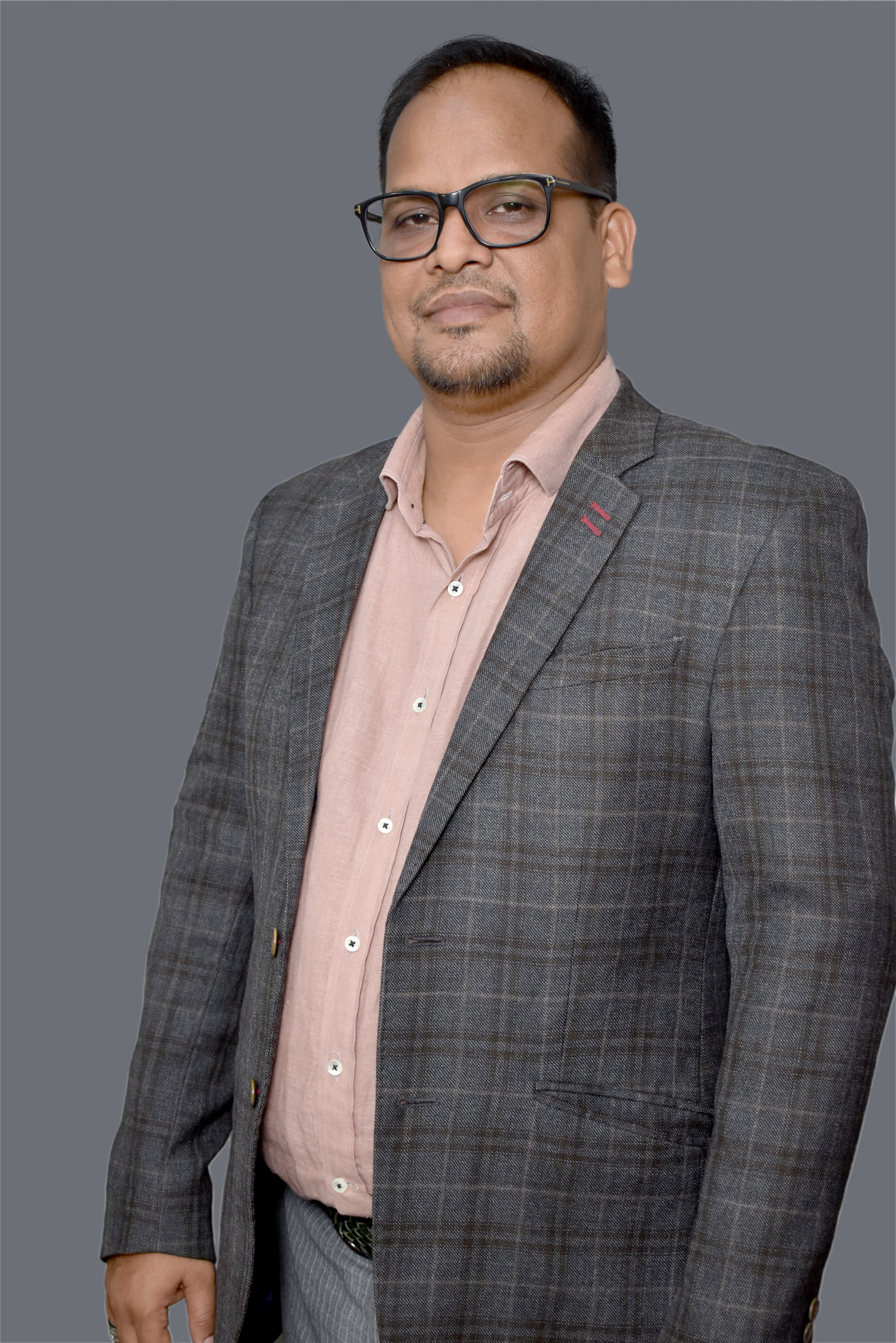 Raj Thakur